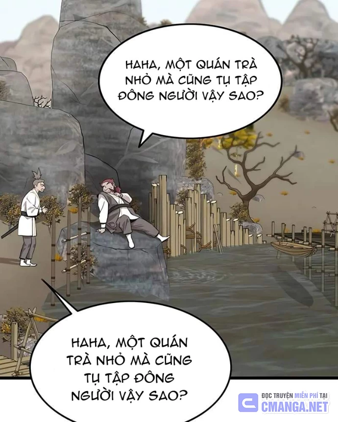 Vợ Tôi Là Giáo Chủ Ma Giáo Chapter 29 - Trang 3