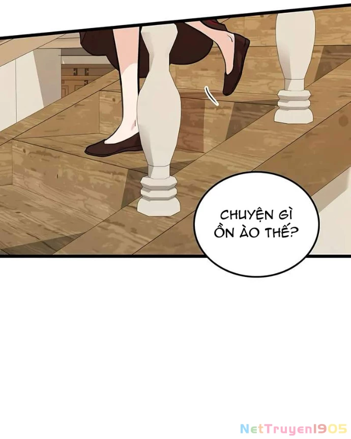 Vợ Tôi Là Giáo Chủ Ma Giáo Chapter 29 - Trang 31