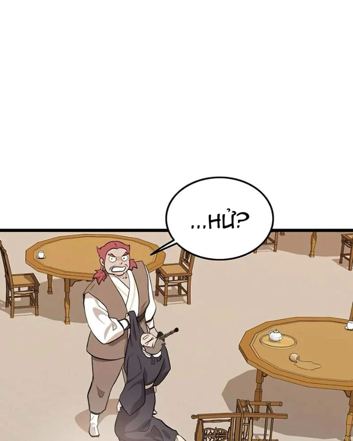 Vợ Tôi Là Giáo Chủ Ma Giáo Chapter 29 - Trang 32