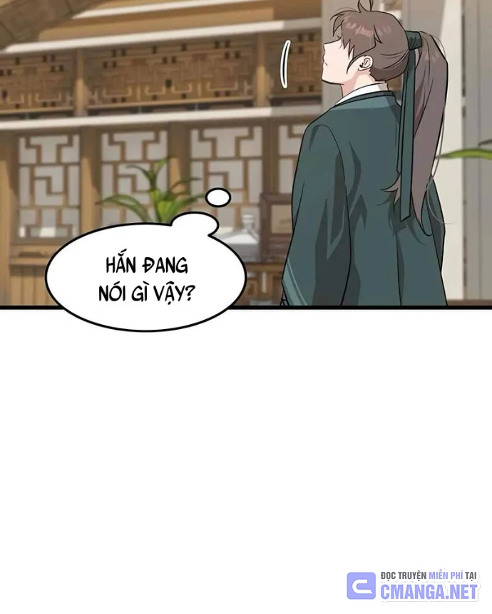 Vợ Tôi Là Giáo Chủ Ma Giáo Chapter 29 - Trang 39