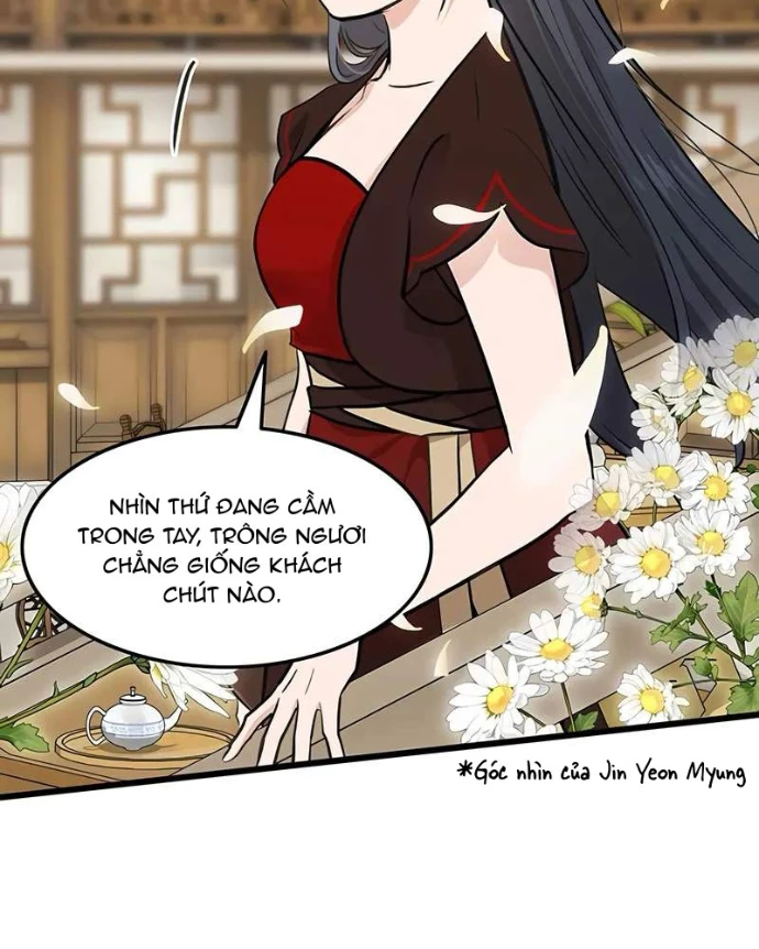 Vợ Tôi Là Giáo Chủ Ma Giáo Chapter 29 - Trang 41