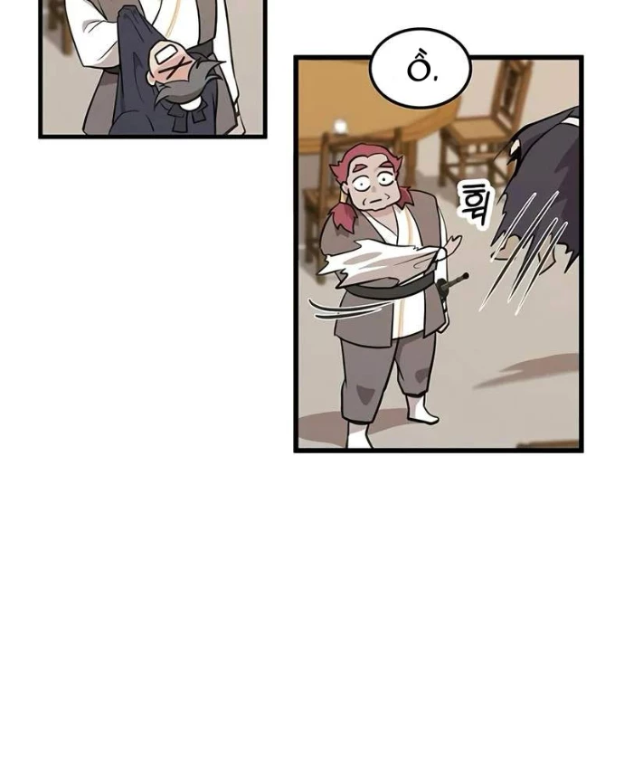 Vợ Tôi Là Giáo Chủ Ma Giáo Chapter 29 - Trang 43