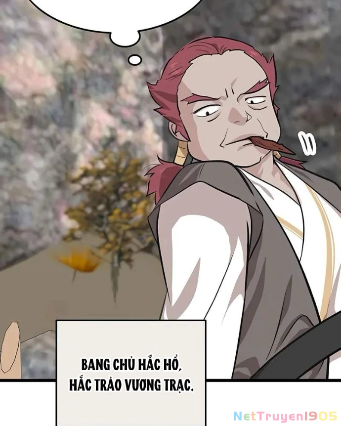 Vợ Tôi Là Giáo Chủ Ma Giáo Chapter 29 - Trang 5