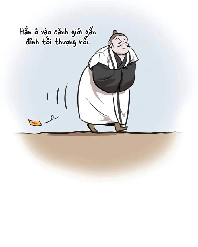 Vợ Tôi Là Giáo Chủ Ma Giáo Chapter 29 - Trang 7
