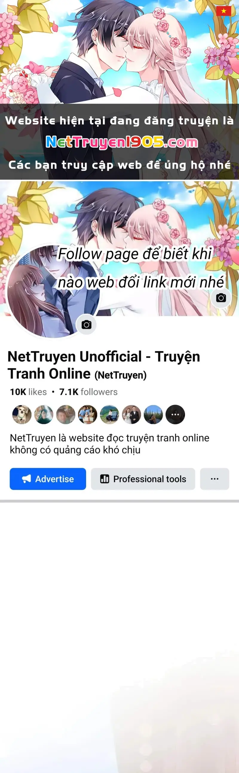 Vợ Tôi Là Giáo Chủ Ma Giáo Chapter 3 - Trang 1