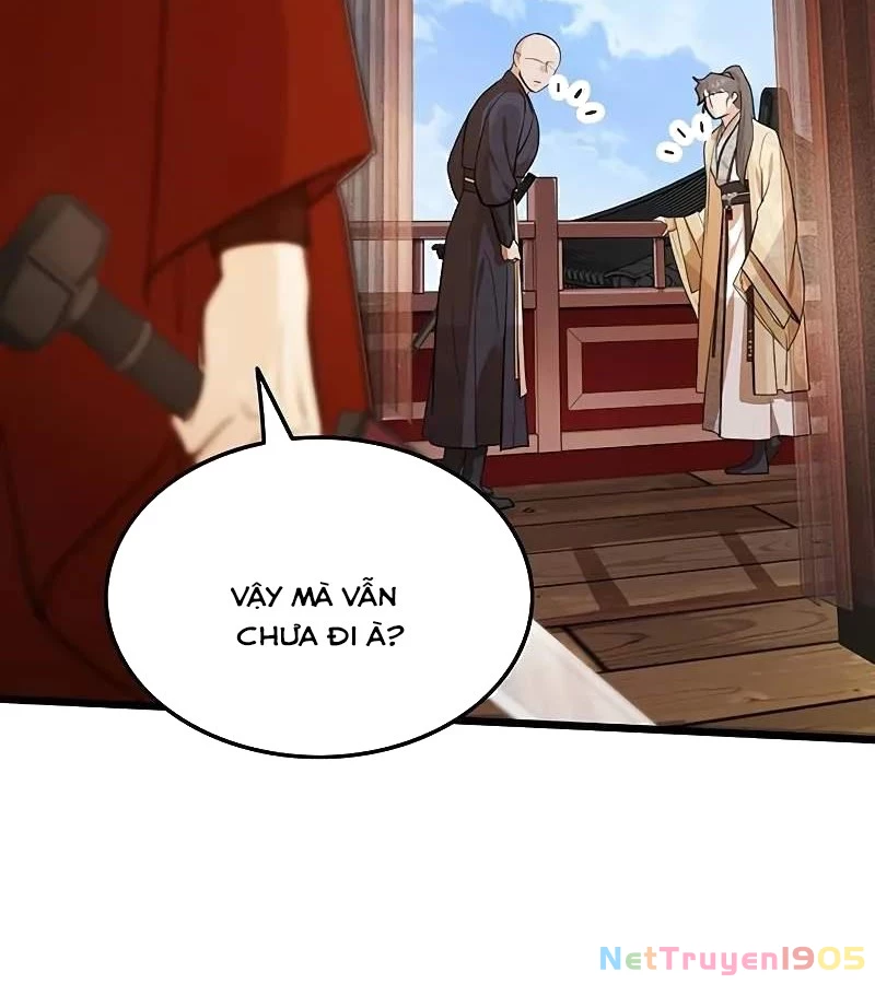 Vợ Tôi Là Giáo Chủ Ma Giáo Chapter 3 - Trang 14