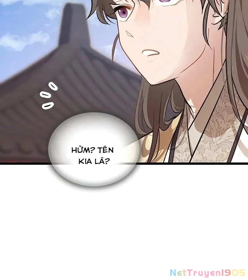 Vợ Tôi Là Giáo Chủ Ma Giáo Chapter 3 - Trang 16