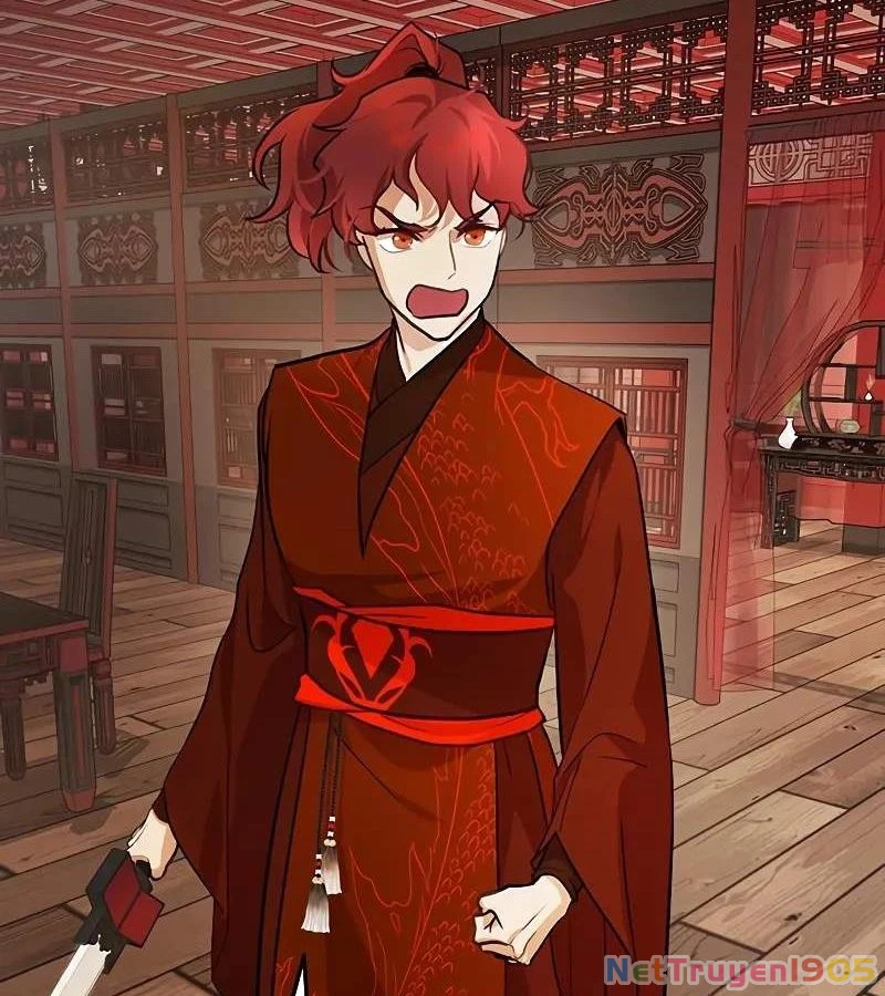 Vợ Tôi Là Giáo Chủ Ma Giáo Chapter 3 - Trang 18