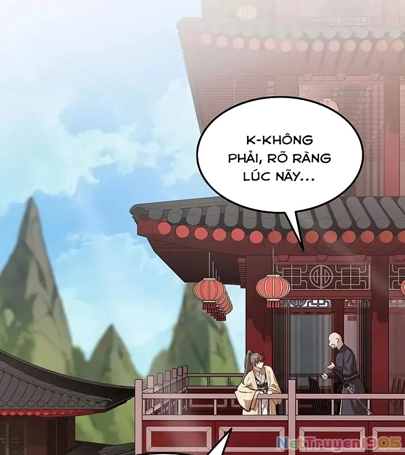 Vợ Tôi Là Giáo Chủ Ma Giáo Chapter 3 - Trang 2