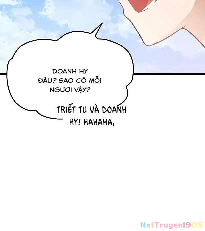Vợ Tôi Là Giáo Chủ Ma Giáo Chapter 3 - Trang 21