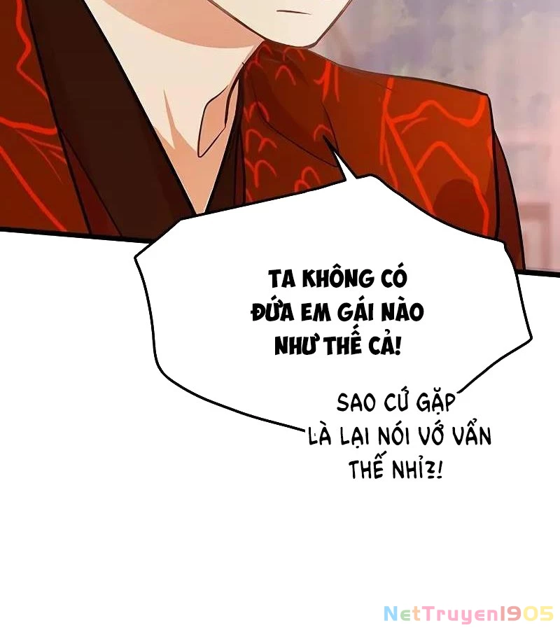 Vợ Tôi Là Giáo Chủ Ma Giáo Chapter 3 - Trang 23