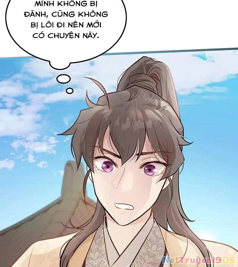 Vợ Tôi Là Giáo Chủ Ma Giáo Chapter 3 - Trang 33