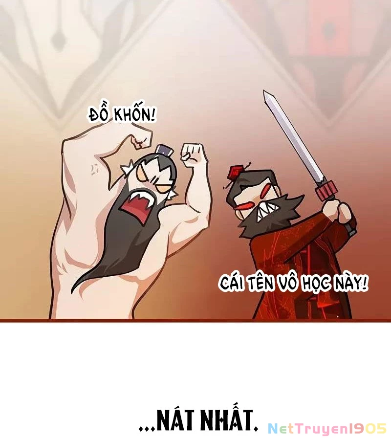 Vợ Tôi Là Giáo Chủ Ma Giáo Chapter 3 - Trang 38