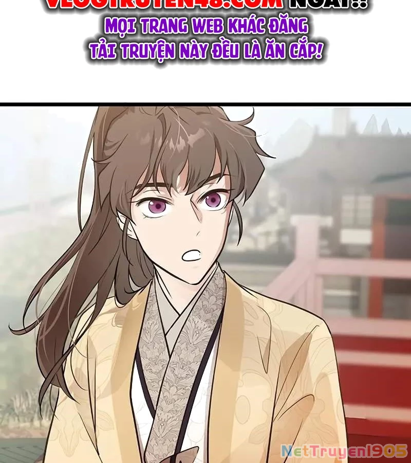 Vợ Tôi Là Giáo Chủ Ma Giáo Chapter 3 - Trang 4