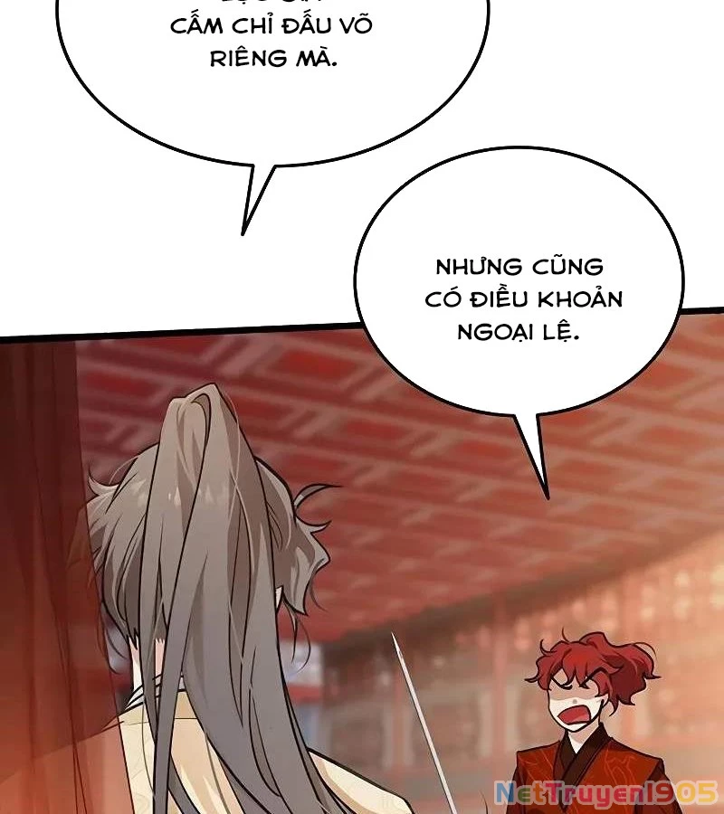 Vợ Tôi Là Giáo Chủ Ma Giáo Chapter 3 - Trang 40