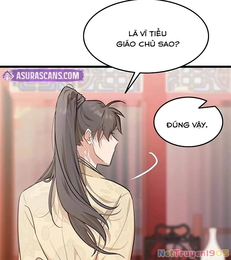 Vợ Tôi Là Giáo Chủ Ma Giáo Chapter 3 - Trang 45