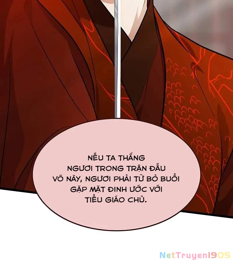 Vợ Tôi Là Giáo Chủ Ma Giáo Chapter 3 - Trang 49