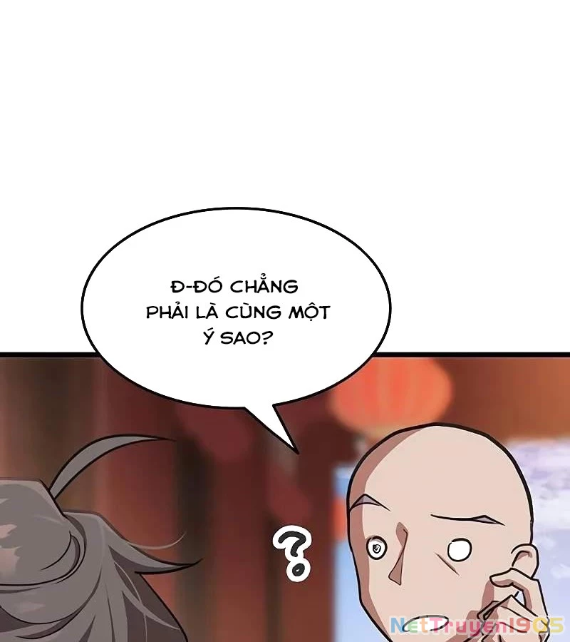 Vợ Tôi Là Giáo Chủ Ma Giáo Chapter 3 - Trang 6