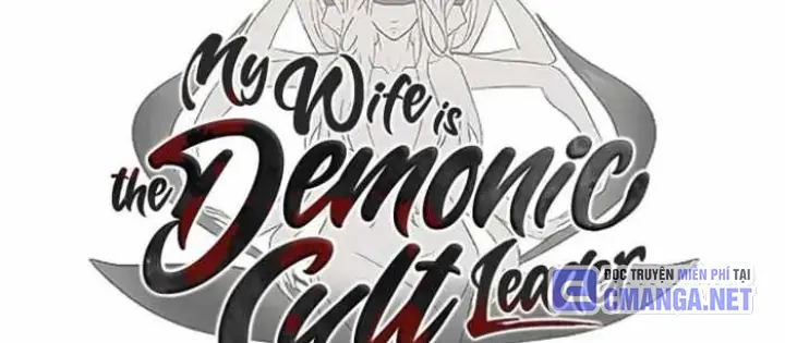 Vợ Tôi Là Giáo Chủ Ma Giáo Chapter 30 - Trang 10