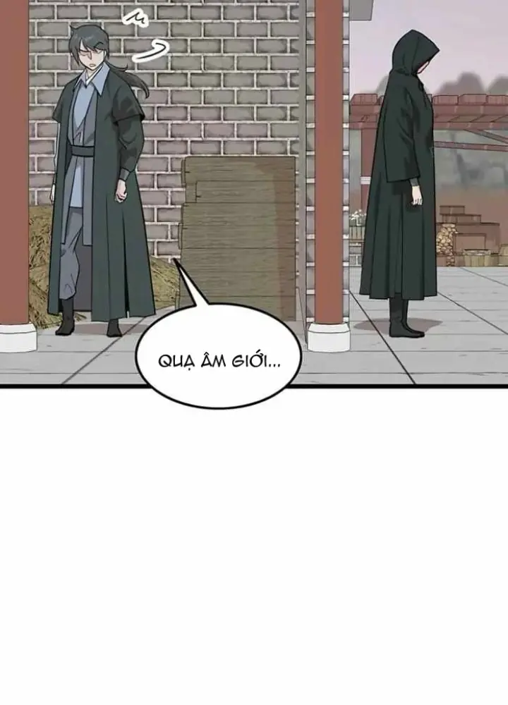 Vợ Tôi Là Giáo Chủ Ma Giáo Chapter 30 - Trang 3