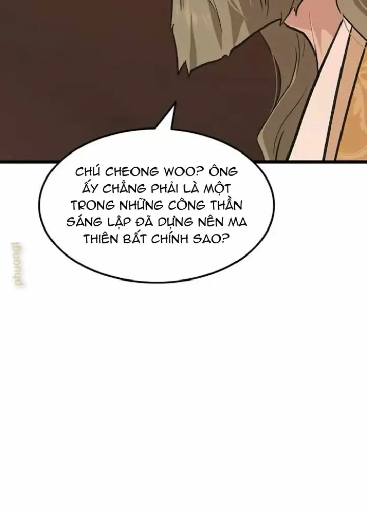 Vợ Tôi Là Giáo Chủ Ma Giáo Chapter 30 - Trang 31