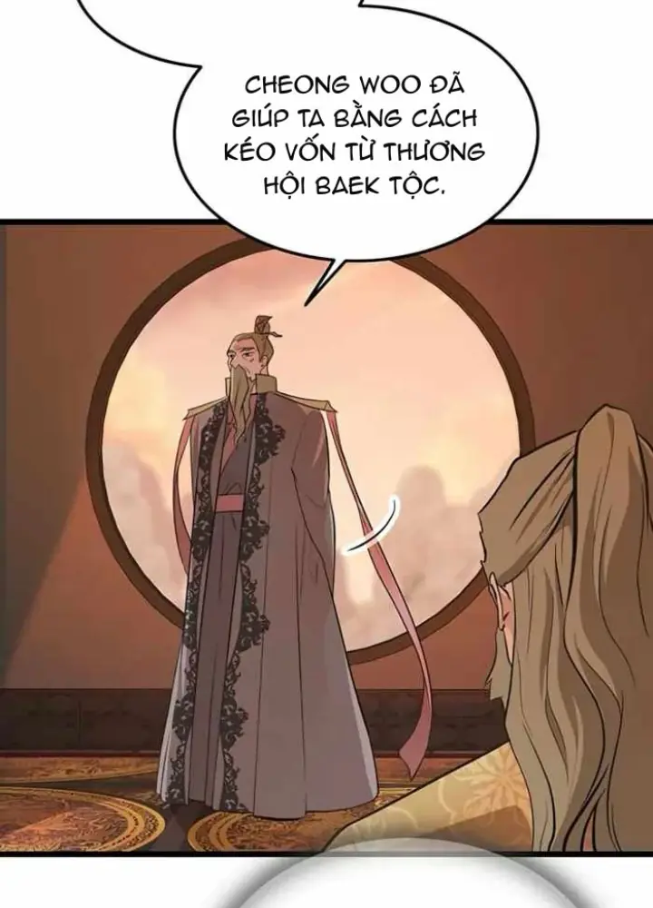 Vợ Tôi Là Giáo Chủ Ma Giáo Chapter 30 - Trang 33