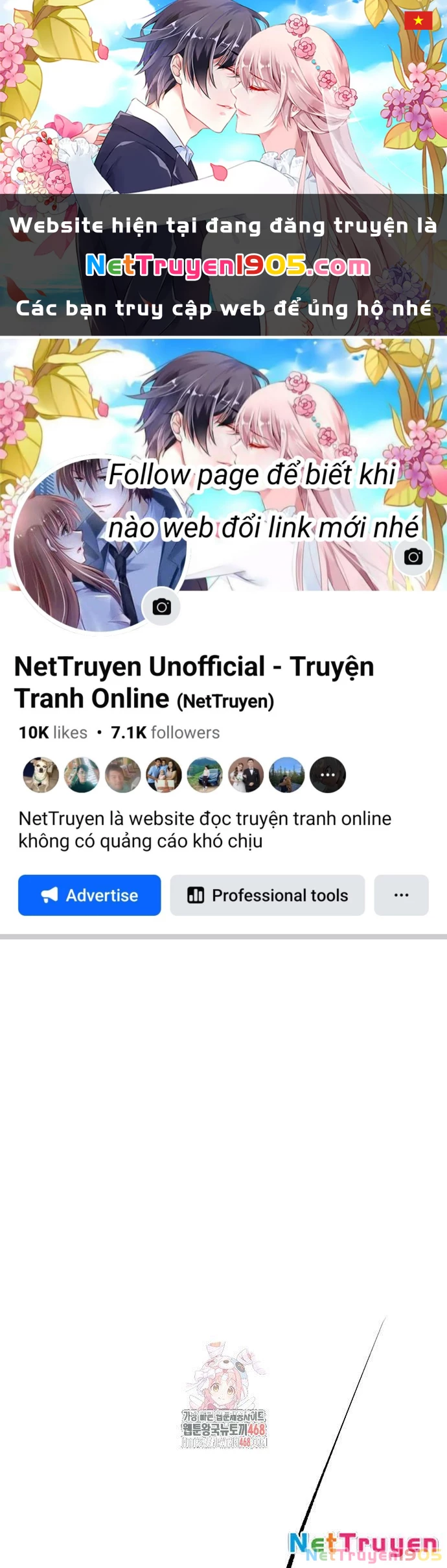 Vợ Tôi Là Giáo Chủ Ma Giáo Chapter 31 - Trang 1