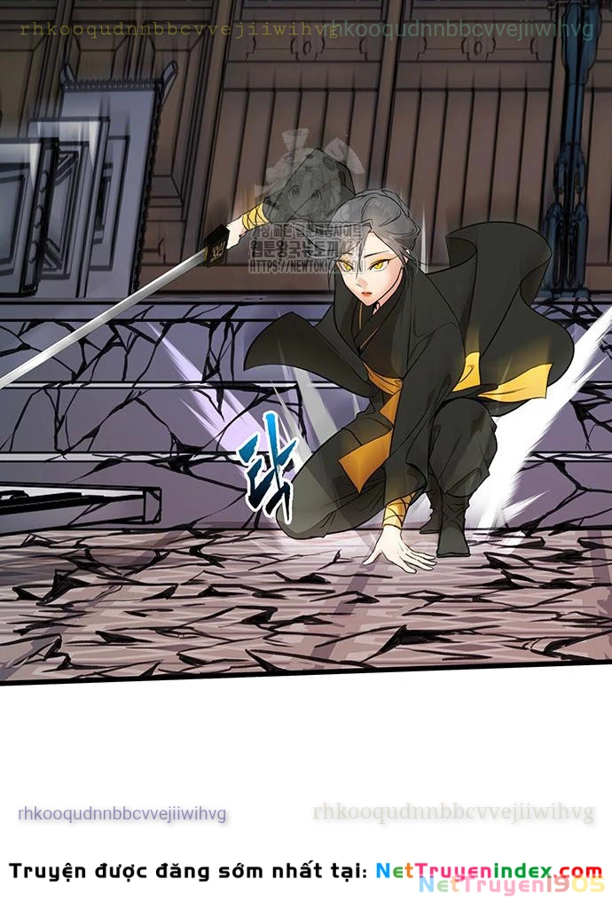 Vợ Tôi Là Giáo Chủ Ma Giáo Chapter 31 - Trang 15