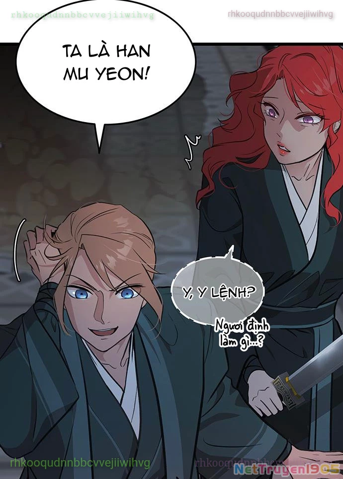 Vợ Tôi Là Giáo Chủ Ma Giáo Chapter 31 - Trang 18
