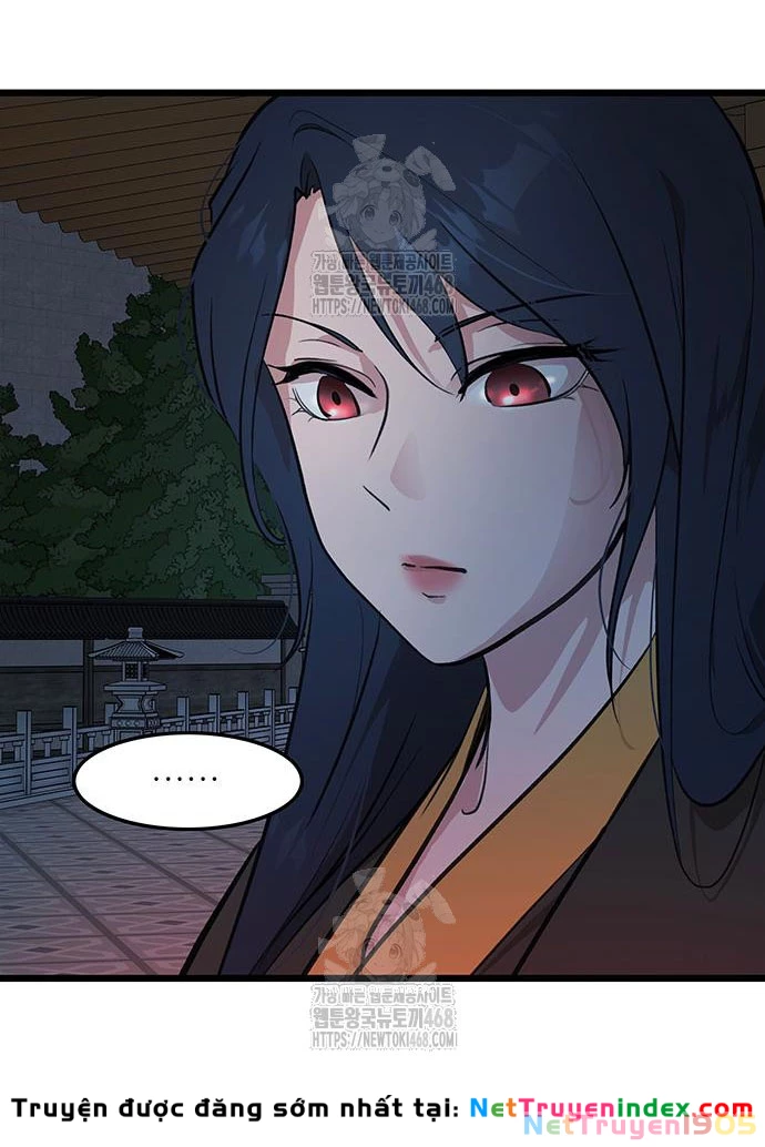 Vợ Tôi Là Giáo Chủ Ma Giáo Chapter 31 - Trang 20