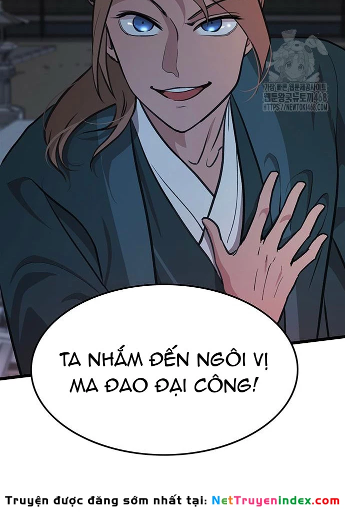 Vợ Tôi Là Giáo Chủ Ma Giáo Chapter 31 - Trang 22