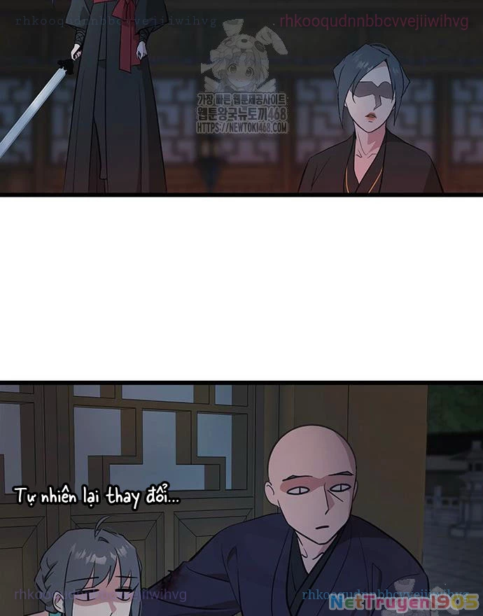 Vợ Tôi Là Giáo Chủ Ma Giáo Chapter 31 - Trang 24