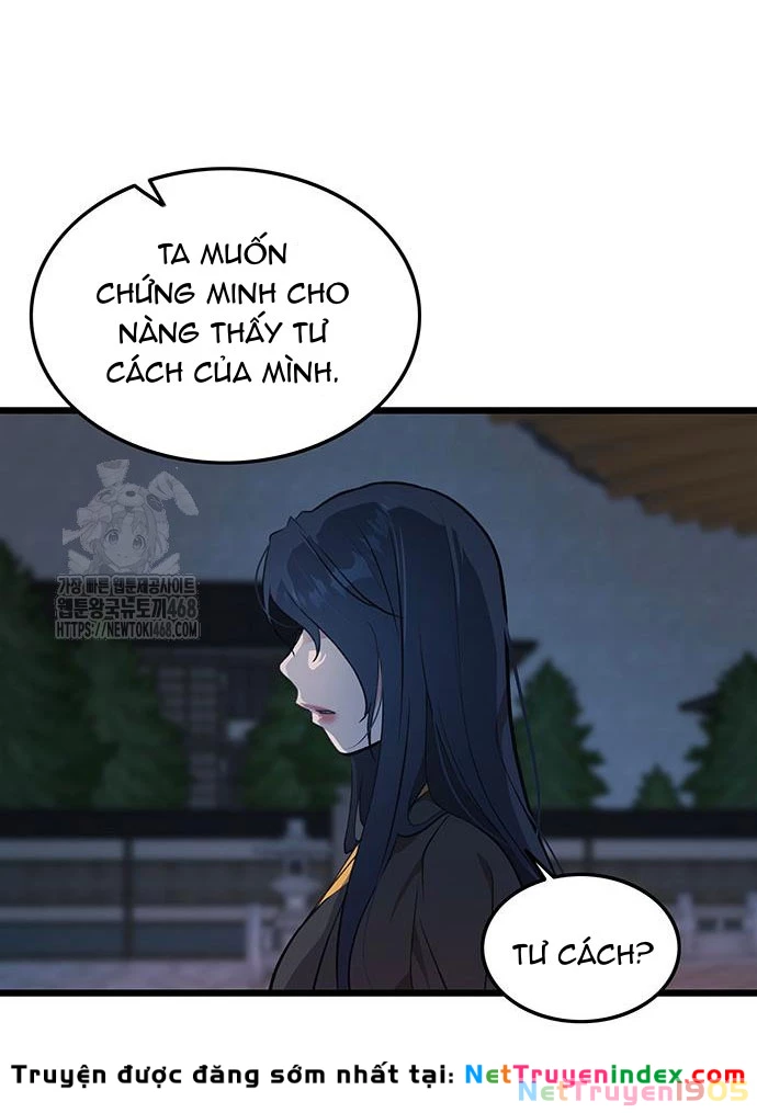 Vợ Tôi Là Giáo Chủ Ma Giáo Chapter 31 - Trang 33