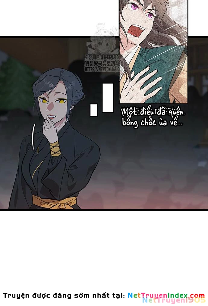 Vợ Tôi Là Giáo Chủ Ma Giáo Chapter 31 - Trang 37