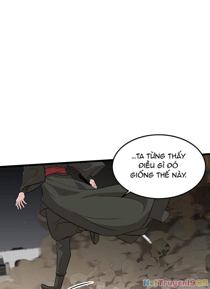 Vợ Tôi Là Giáo Chủ Ma Giáo Chapter 31 - Trang 38