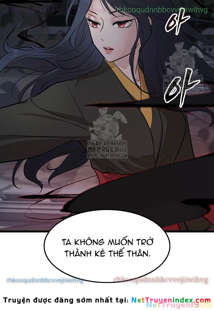 Vợ Tôi Là Giáo Chủ Ma Giáo Chapter 31 - Trang 44