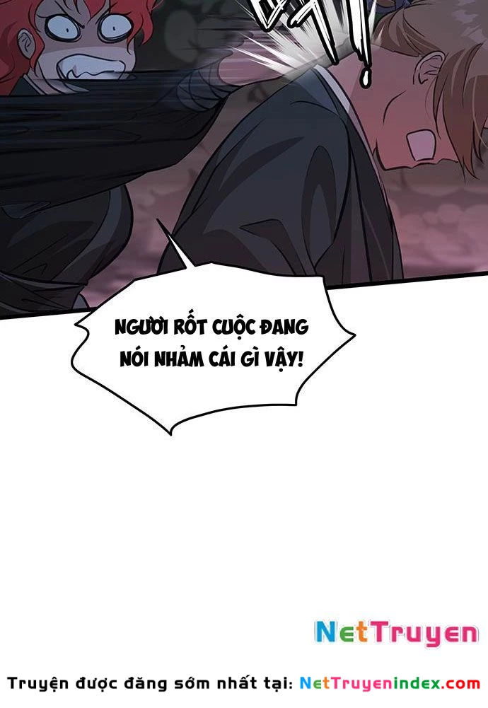 Vợ Tôi Là Giáo Chủ Ma Giáo Chapter 31 - Trang 46