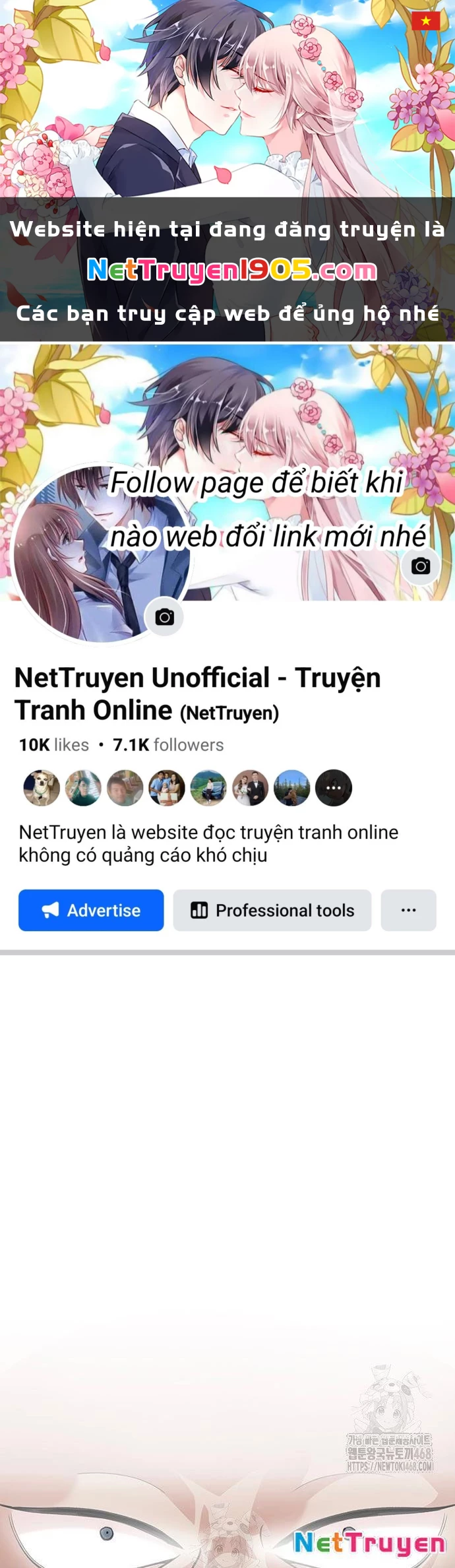 Vợ Tôi Là Giáo Chủ Ma Giáo Chapter 32 - Trang 1