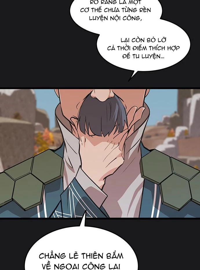 Vợ Tôi Là Giáo Chủ Ma Giáo Chapter 32 - Trang 17