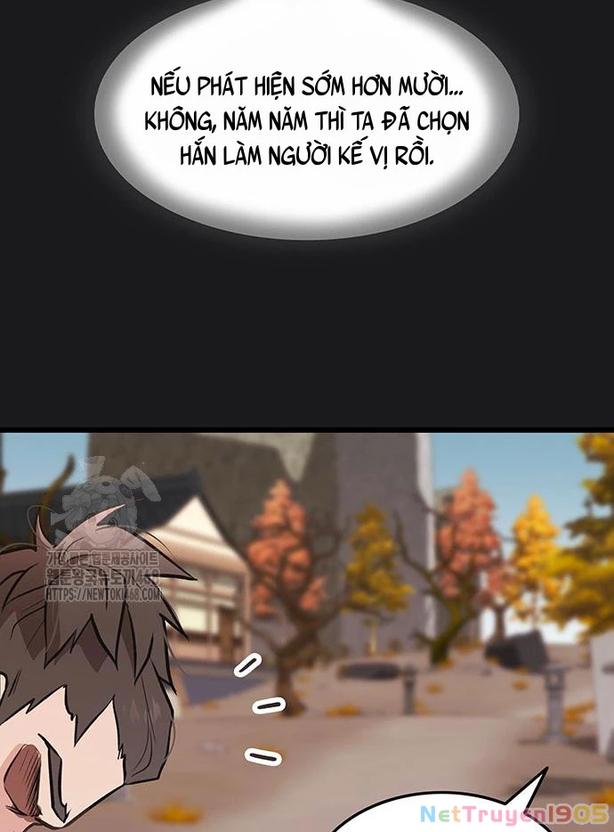 Vợ Tôi Là Giáo Chủ Ma Giáo Chapter 32 - Trang 19