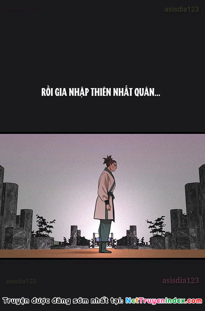Vợ Tôi Là Giáo Chủ Ma Giáo Chapter 32 - Trang 29