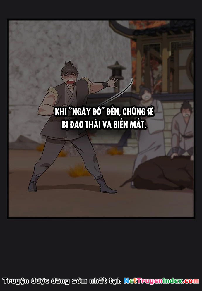 Vợ Tôi Là Giáo Chủ Ma Giáo Chapter 32 - Trang 3