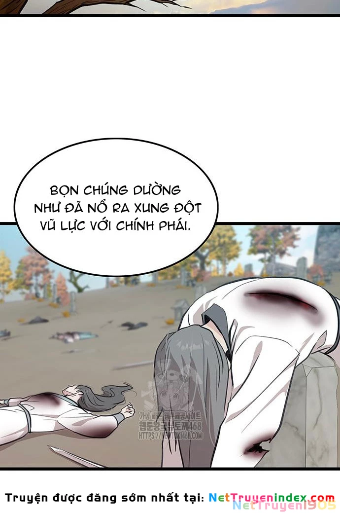 Vợ Tôi Là Giáo Chủ Ma Giáo Chapter 32 - Trang 38