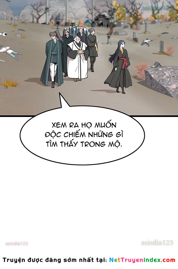 Vợ Tôi Là Giáo Chủ Ma Giáo Chapter 32 - Trang 40