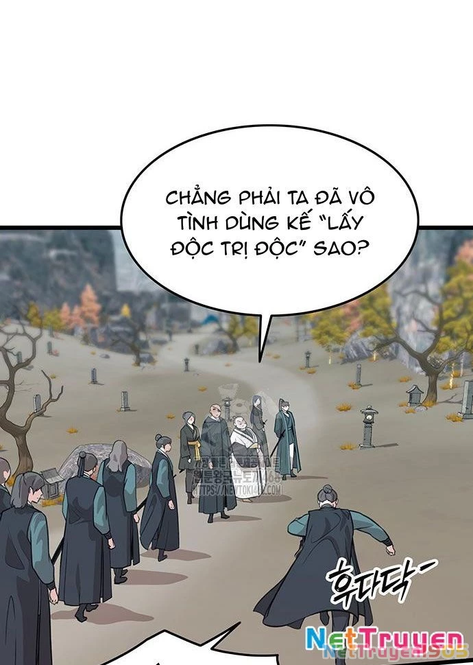 Vợ Tôi Là Giáo Chủ Ma Giáo Chapter 32 - Trang 41