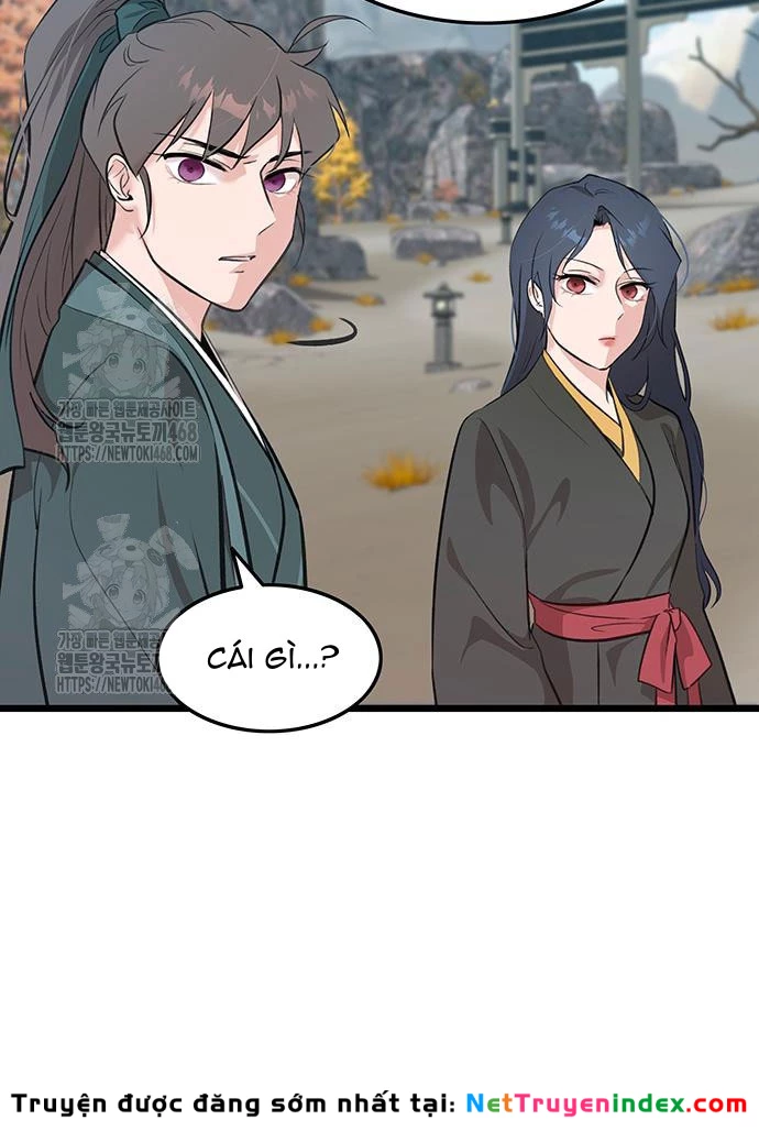 Vợ Tôi Là Giáo Chủ Ma Giáo Chapter 32 - Trang 43