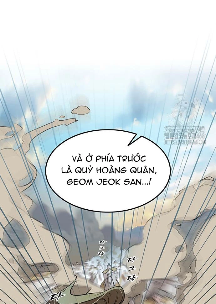 Vợ Tôi Là Giáo Chủ Ma Giáo Chapter 32 - Trang 44