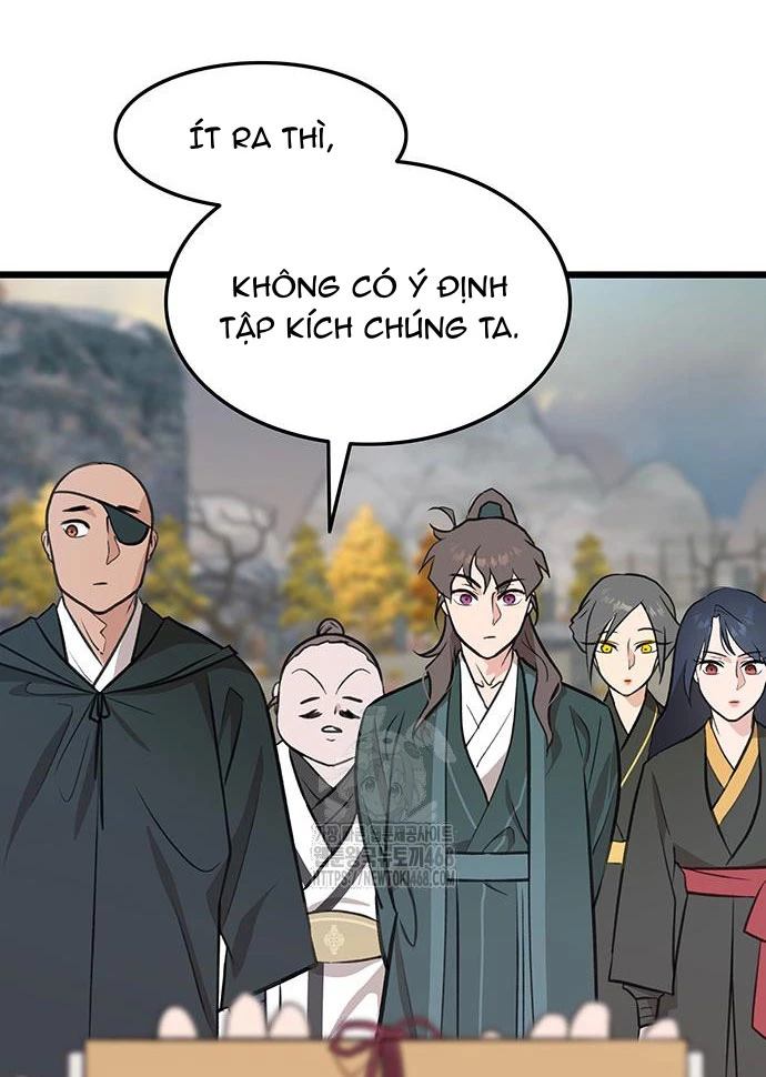 Vợ Tôi Là Giáo Chủ Ma Giáo Chapter 32 - Trang 48