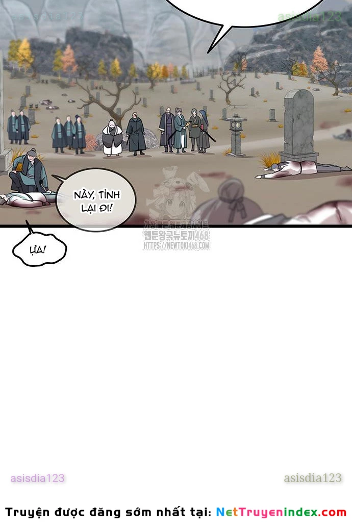 Vợ Tôi Là Giáo Chủ Ma Giáo Chapter 32 - Trang 50