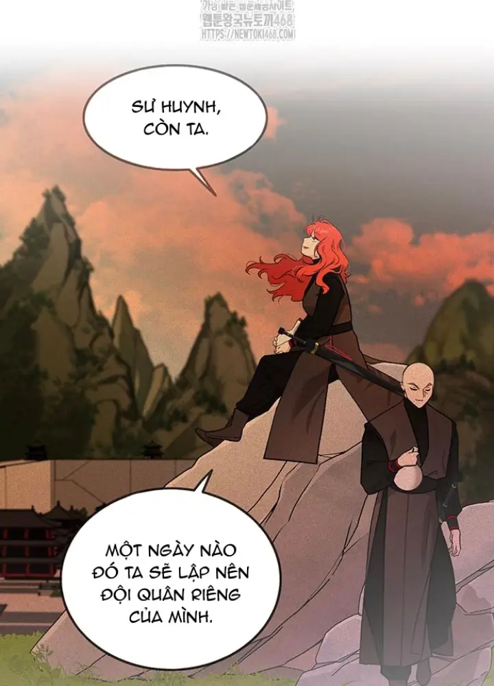 Vợ Tôi Là Giáo Chủ Ma Giáo Chapter 33 - Trang 11